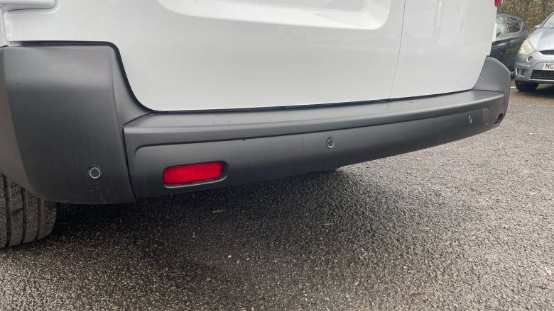 Vauxhall Vivaro L2 Diesel 2.0 Turbo D 145 Prime H1 Van